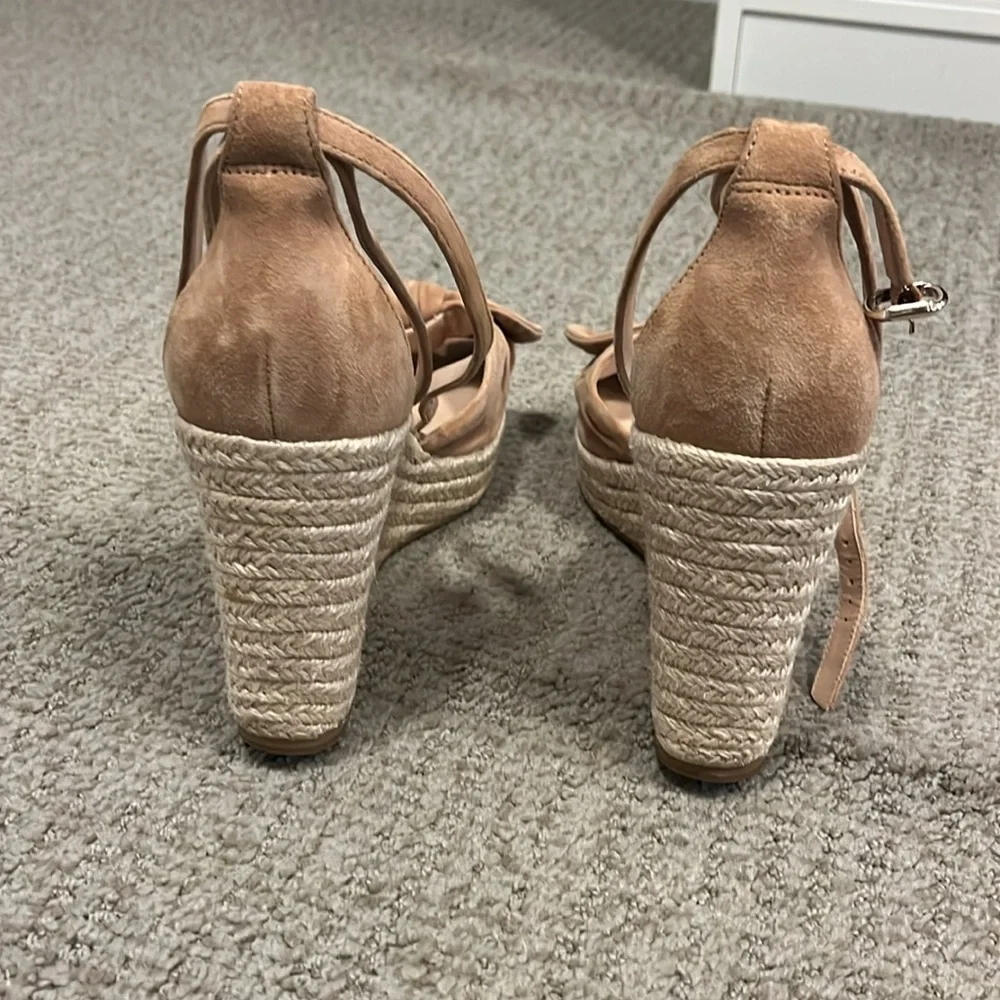 kate spade barely worn